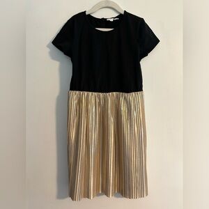 Gap Kids Girls Skater Dress